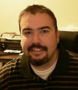 Bill Matheu